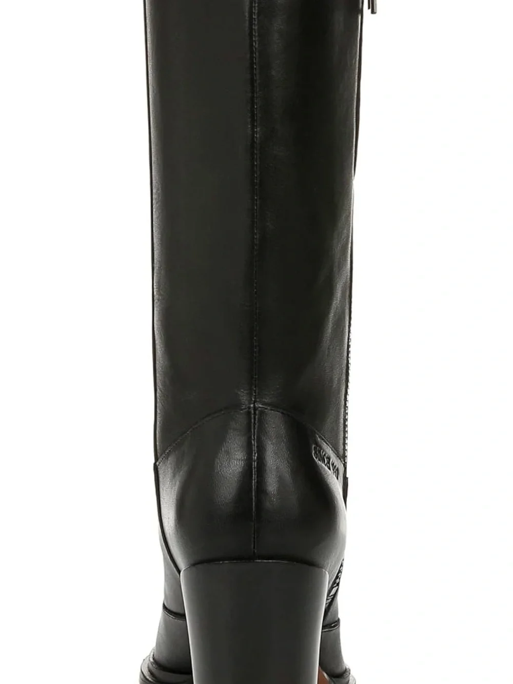 NWT Franco Sarto Jaxon - Picture 2 of 5
